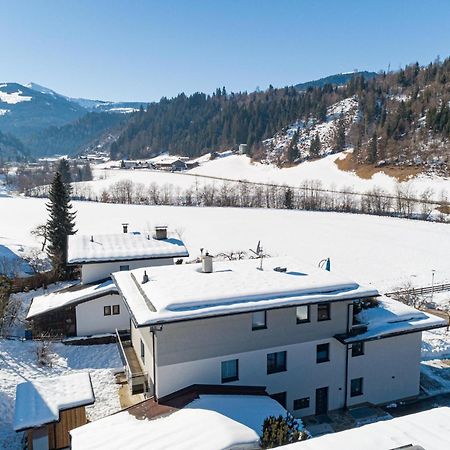 Tirola Bude Schorsch Top 2 Hopfgarten im Brixental Exteriér fotografie